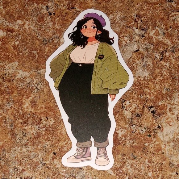 🎯 10 for $10 / Sticker - Picture 4 of 4